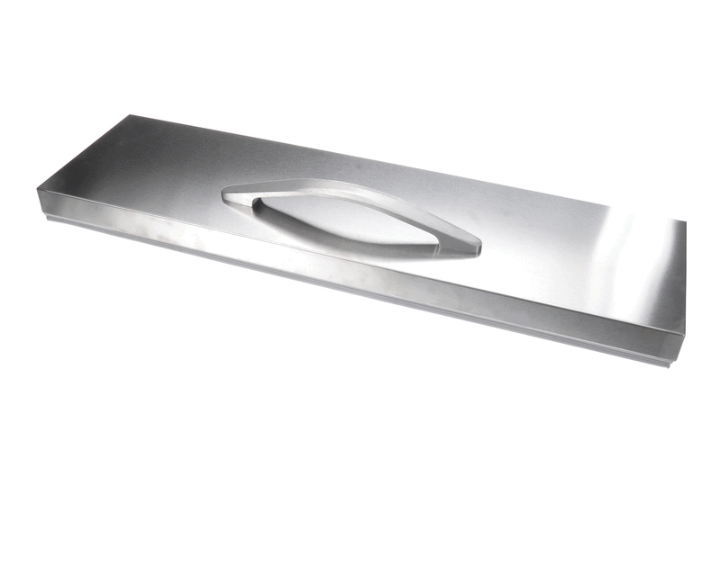 BEVERAGE AIR 02B33S107D-01 DRAWER ASSEMBLY FOAMED WTRFCS