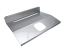 BEVERAGE AIR 04A02-728D-10 COVER - EVAP HOUSING; PGAL UC/WT 27HC