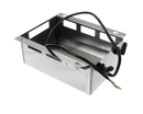 BEVERAGE AIR 04B30S203D-01 DRAIN PAN HEATER