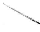 BEVERAGE AIR 07B31S055B FRT GRILLE ASSEMBLY SU72 SS
