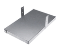 BEVERAGE AIR 08B30S055D-01 CONDENSATE PAN - WELDED DD/BB 36/48/72HC
