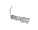 BEVERAGE AIR 100224052 TOP LEFT HINGE