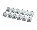 BEVERAGE AIR 2079798 CLIP F/PILASTER BAG OF 12