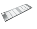 BEVERAGE AIR 28D37-052D GRILLE - REAR ZG UCR34
