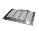 BEVERAGE AIR 28D37-177D-05 GRILLE - REAR 430SS DP93119