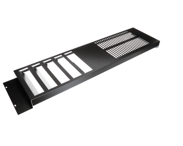 BEVERAGE AIR 28D37-192D-07 GRILLE - FRONT EPPB DD/BB 36/48/72HC