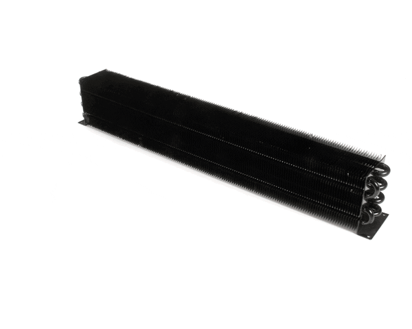 BEVERAGE AIR 305-371C COIL EVAP- 24L X 4H X 3R 12 TUBE 6 FPI 3/8 OD