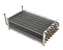 BEVERAGE AIR 305-468D COIL COND - 3.409H X 7.874H X 11R; 32 TU