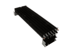BEVERAGE AIR 305-478D COIL EVAP- 8L X 14H X 4R 56 TUBE 8 FPI 3/8 OD