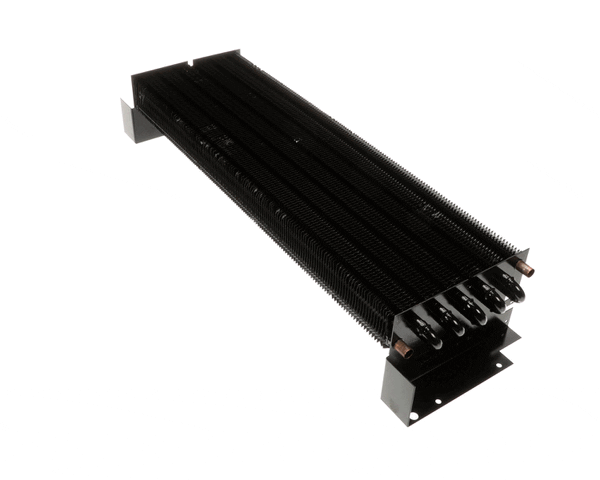 BEVERAGE AIR 305-478D COIL EVAP- 8L X 14H X 4R 56 TUBE 8 FPI 3/8 OD
