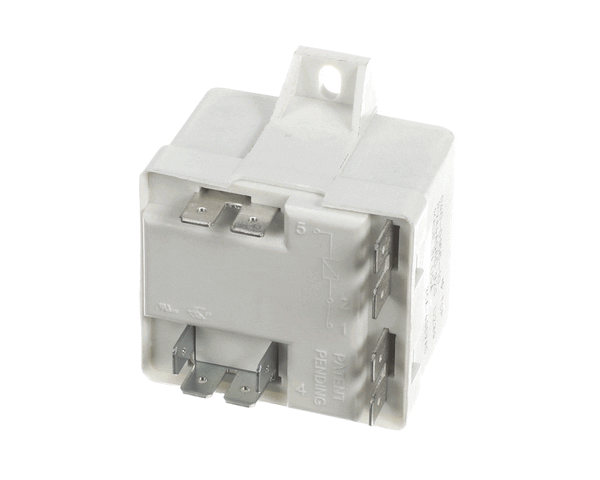 BEVERAGE AIR 314-016A RELAY COPELAND PN 040-0166-10 (GE) 3ARR3CT24E5