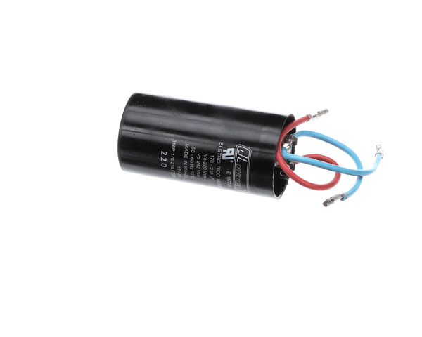 BEVERAGE AIR 315-063D START CAP TEC 85S-10119 318P20F280