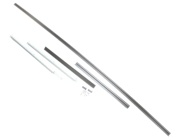 BEVERAGE AIR 32C11-014A TOP RAIL BREAKER ASSEMBLY DW79