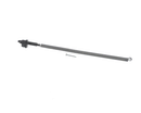 BEVERAGE AIR 401-851D-01 11 TORPEDO & SPRING ASSY SLIDE DOOR BLK