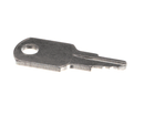 BEVERAGE AIR 401-882D KEY - DOOR LOCK SLIDE MC