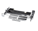 BEVERAGE AIR 411S045D LIFT OFF CHROME HINGE KIT
