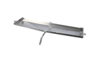 BEVERAGE AIR 43B32S332D-01 EVAPORATOR DRAIN PAN ASSEMBLY-COMPLETE