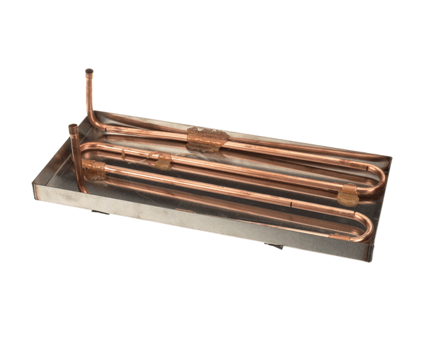 BEVERAGE AIR 43B35S068D-01 COND PAN ASSEMBLY - COMP HF2S