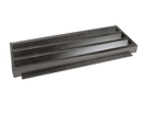 BEVERAGE AIR 44B31-216C-AA GRILLE ASSEMBLY - BLACK MT12