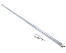 BEVERAGE AIR 503-279D-01 LIGHT FIXTURE 2 STRIP 48IN ELIO LED