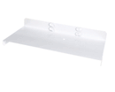 BEVERAGE AIR 50B05S007D-01AB AIR BAFFLE ANGLE-ASSEMBLY WHT HR1