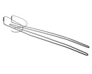 BEVERAGE AIR 510-022D-01 HEATER - DEFROST 230V HBF72