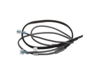 BEVERAGE AIR 513-012A-01 DRAIN TUBE HEATER; 115V / 25W; EFHC-2