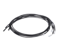 BEVERAGE AIR 515-451D-01 PROBE-10KTHERMISTOR BLCK 1 METER