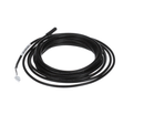 BEVERAGE AIR 515-451D-035 PROBE-10K THERMISTOR WITH JST; BLACK;