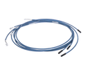 BEVERAGE AIR 515-452D-01 PROBE - 10K THERMISTOR WITH JST; BLUE