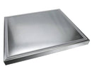 BEVERAGE AIR 52B31S018C EVAPORATOR HSG LID ASSEMBLY EF/ER48