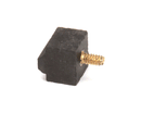 BEVERAGE AIR 703-946A BUMPER - DOOR STOP MT-SLIDE
