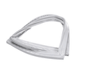 BEVERAGE AIR 712-042D-02 GASKET-LID 25.5 X 21.5 VSP6024/72-30