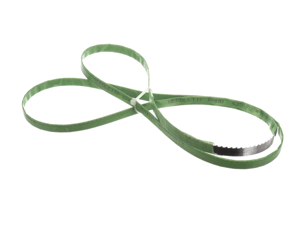 BIRO 10302 (OLD 10302HT) SAW BLADE 78 INX5/8 .0204T ST