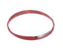 BIRO 16302HT-PS SAW BLADE; 124 IN. X 5/8; .022; 3T; HT