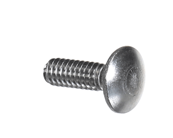 BIRO O19CB CARRIAGE BOLT SS 3/4 RATCHET B