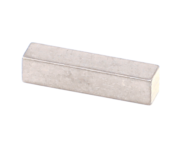 BIRO 20665 KEY 1/4IN. SQ.X 1-1/8IN. LONG