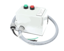 BIRO 22616EC-514 BEEC-MS-PB16 2HP20 CONTROL BOX