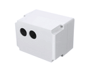BIRO 226EC-ENCL-PB30 ENCLOSURE; PUSHBUTTON 30MM HOLES