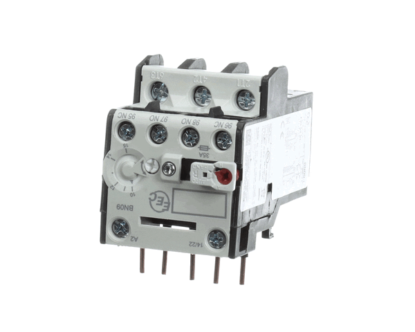 BIRO 226EC-OL15L OVERLOAD