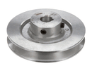 BIRO 4-30AL PULLEY; MOTOR 5X3/4 AL