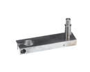 BIRO 56214 DRIVEN CLUTCH ENGAGEMENT LEVER LH; SS