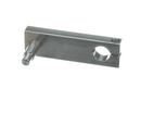 BIRO 56215 DRIVEN CLUTCH ENGAGEMENT LEVER RH; SS