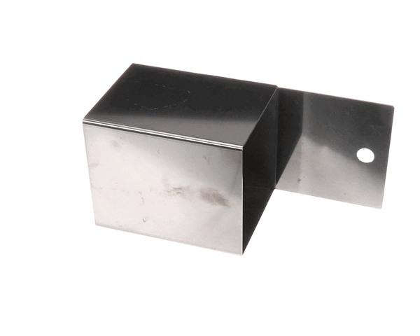 BIRO 56300C PNEUMATIC FOOTSWITCH GUARD SS