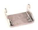 BIRO 71-1 UPPER WHEEL HINGE BRACKET SS