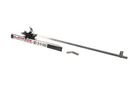 BIRO A116-18AL SAW GUIDE BAR ASSMLY ALUMINUM HEAD