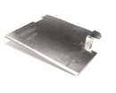 BIRO A14163-4 PLATTER; RH; 2-PIECE