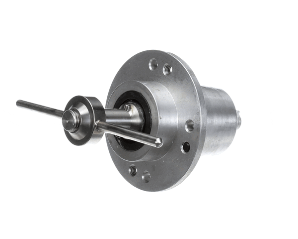 BIRO A16547-1 LWR BRG HSG ASMBLY RMVBLE WHL CNTRG TYPE