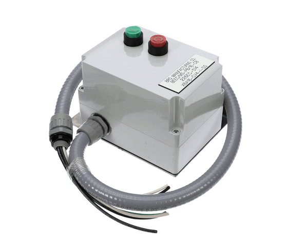 BIRO OA22616EC-514 BAEG/MS-PB/05-C8 2HP