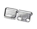 BIRO AS16014U HEAD DR HINGE ASMLY S.S. UPPER LONG PIN